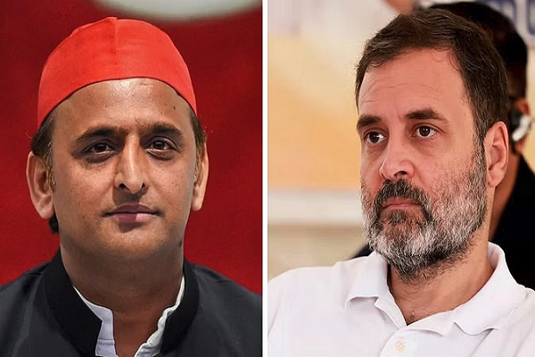मजबूरी में कुर्बानी व एकता का राग