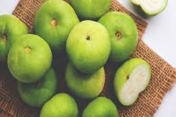  यूरिक एसिड कंट्रोल करने वाली सब्जी है टिंडा