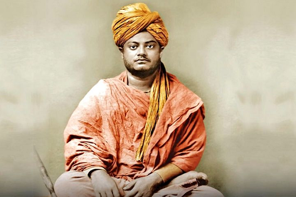  ईश्वर के आंनद, स्वामी विवेकानन्द