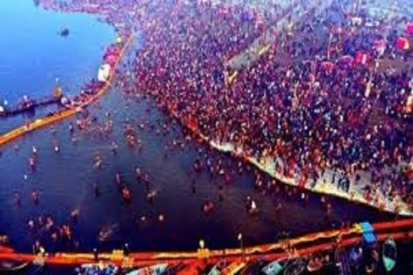 कुंभ मेले में भीड़ प्रबंधन के सार्थक उपाय