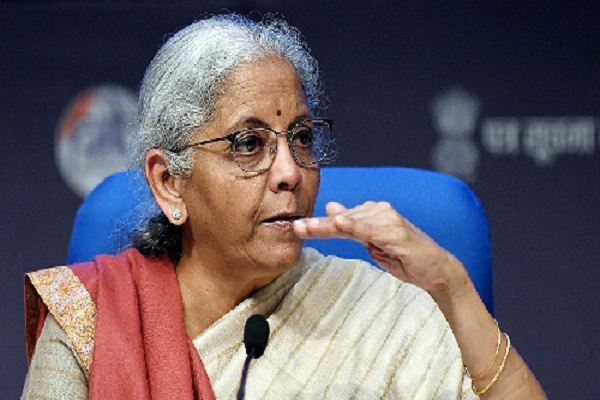 वित्तीय वर्ष 2025-26 का अग्रणी, पथप्रदर्शक एवं अतुलनीय बजट