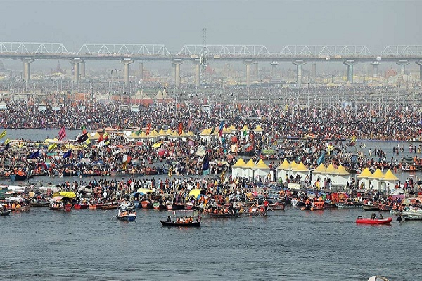 महाकुंभ की ऐतिहासिक सफलता पर अनर्गल प्रलाप क्यों?
