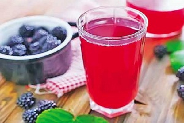 वजन घटाने के लिए ये है बेस्ट ड्रिंक