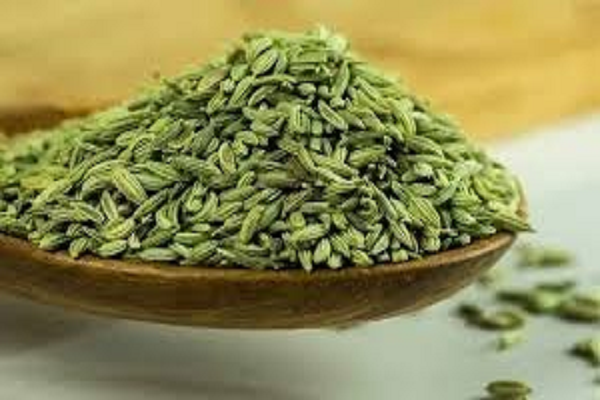 गर्मियों में पेट के लिए वरदान है सौंफ