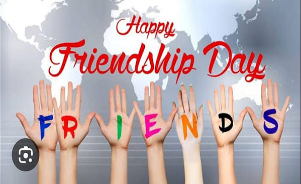 मित्रता: हर रिश्ते की जान