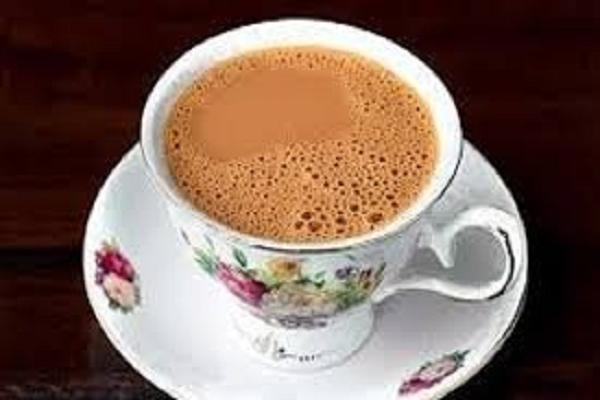 कितनी देर में खराब हो जाती है चाय?