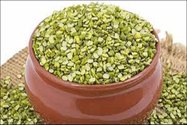 गुणों की खान है हरी मूंग दाल