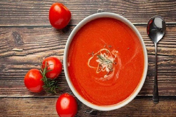 स्वाद और सेहत से भरपूर है टमाटर का सूप