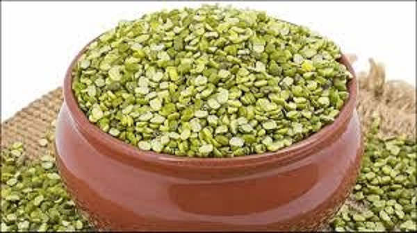 गुणों की खान है हरी मूंग दाल