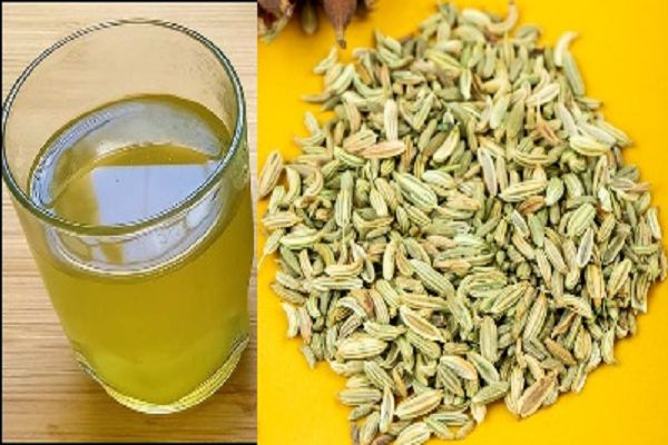 सौंफ का पानी पीने से सेहत को मिलते हैं कई चौंकाने वाले फायदे