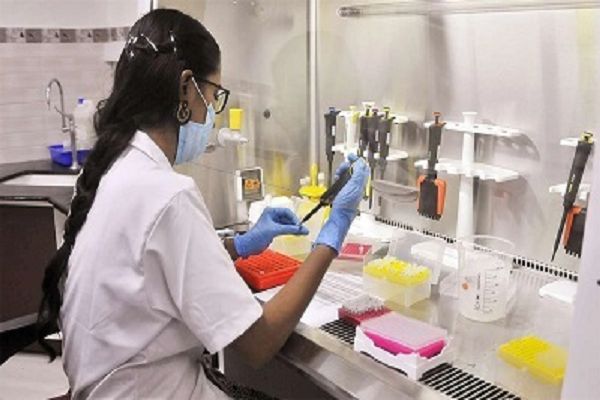 भारत के सशक्त स्वास्थ्य मोर्चें का दुनिया ने लोहा माना