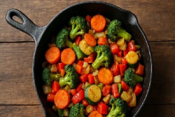 लोहे के बर्तन में भूलकर भी न पकाएं खाने की ये चीजें