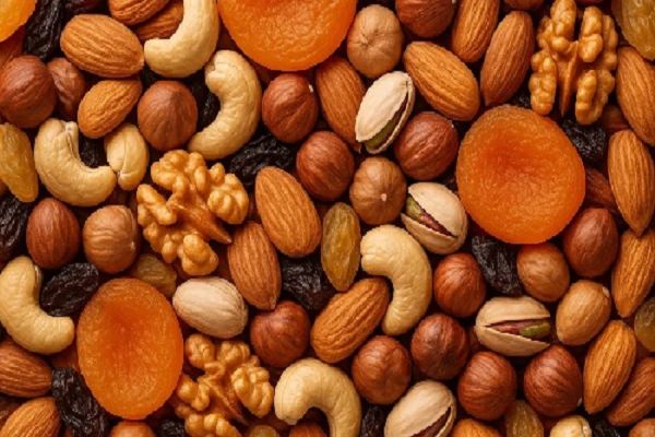 हेल्दी माने जाने वाले ये ड्राई फ्रूट्स हार्ट और किडनी के लिए हैं खतरनाक