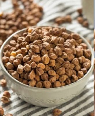 क्या यूरिक एसिड में चना खा सकते हैं?