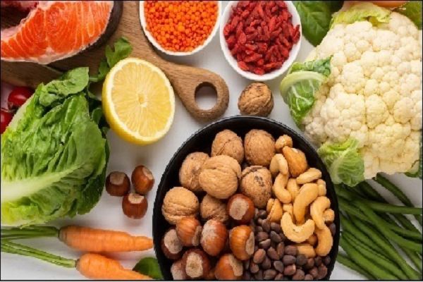 हेल्दी ब्रेन के लिए क्या खाना चाहिए?