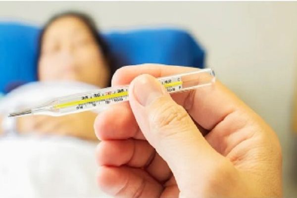 मानसून में तीन दिन तक बुखार रहने पर कराएं ये जरूरी टेस्ट