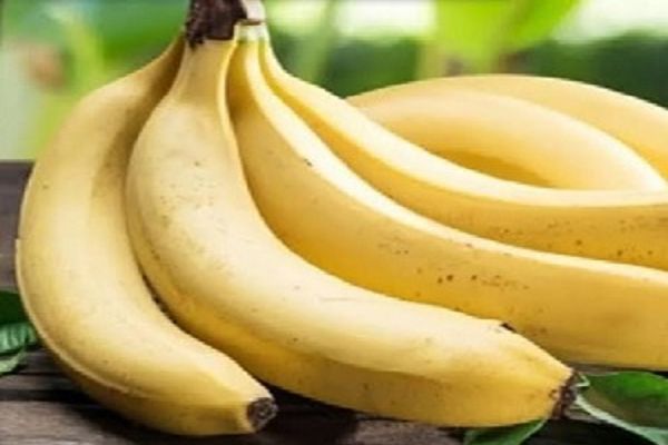 यूरिक एसिड की समस्या कम करता है केला