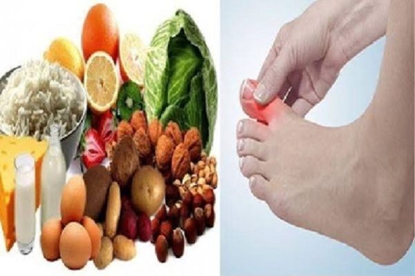 यूरिक एसिड बढ़ा हुआ है तो इस सब्जी से बनाएं दूरी