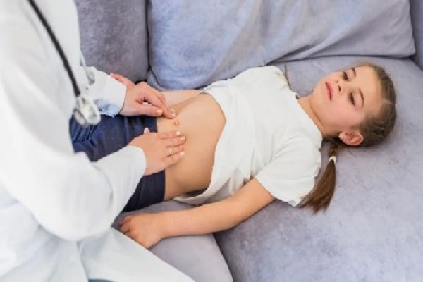 बच्चों में क्यों बढ़ रही फैटी लिवर की समस्या?