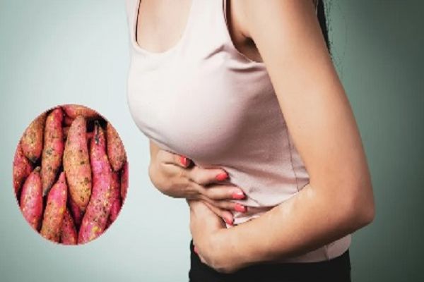 कब्ज़ से चाहिए राहत तो डाइट में शामिल करें शकरकंद