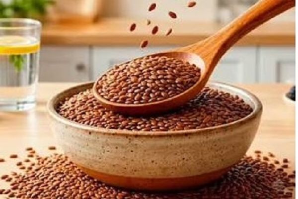 सुपरफूड है अलसी