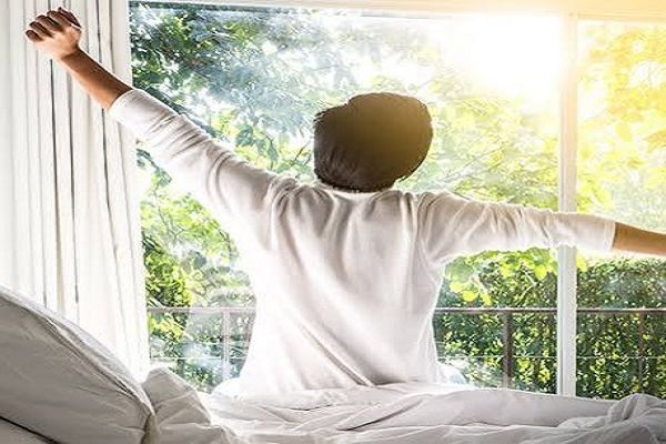 सुबह जल्दी उठने के हैं अनगिनत फायदे