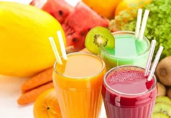 सर्दियों में स्वास्थ्य के अच्छा क्या है- फलों का जूस या फल !