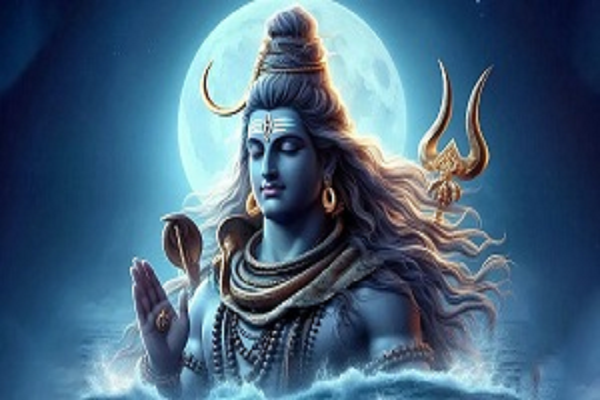 आज के व्रत-त्यौहार : मासिक शिवरात्रि और प्रदोष व्रत