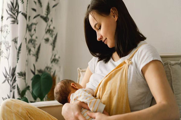 डॉक्टरों ने सभी माताओं को किया अलर्ट