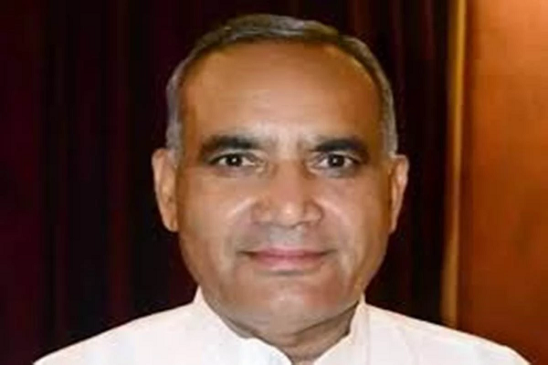 विजयपुर उप चुनाव में रामनिवास रावत होंगे भाजपा प्रत्याशी, बुधनी के लिए बनेगा पैनल