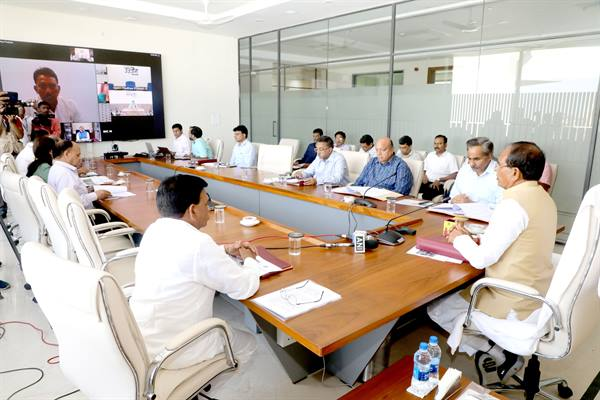 मुख्यमंत्री लाड़ली बहना योजना-2023 का अनुमोदन