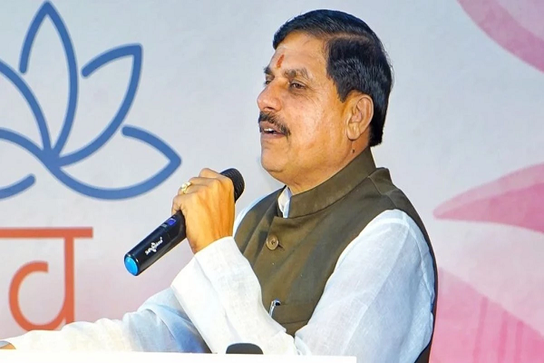 उज्जैन में साधु-संतों के लिए बनाए जाएंगे स्थायी आश्रम, सीएम मोहन यादव बोले- हरिद्वार के तर्ज पर करेंगे विकसित