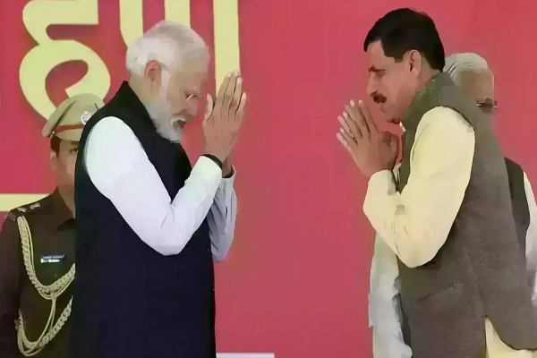  धनतेरस पर 81 लाख किसानों के खातों में 1624 करोड़ रुपये सम्मान निधि ट्रांसफर करेंगे पीएम मोदी