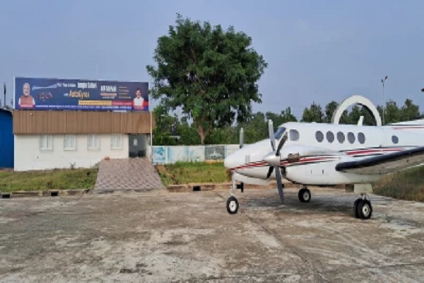 मध्य प्रदेश में बांधवगढ़, कान्हा और पेंच के लिए मिलेगी पर्यटकों को पीएम श्री वायु सेवा