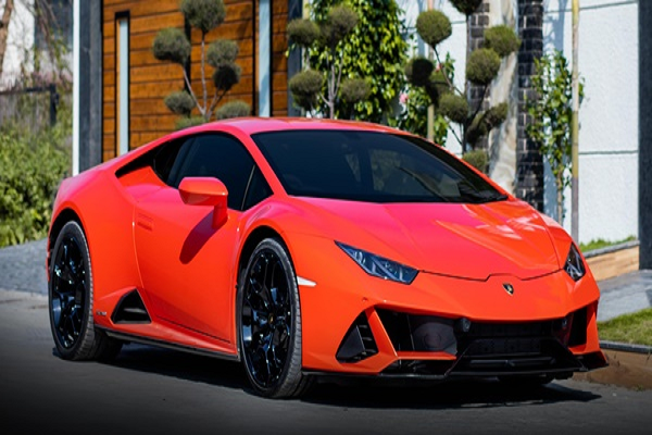 सुपरकार की दीवानगी... तीन ऐसी कारें, जो देश में सबसे पहले पहुंचीं इंदौर