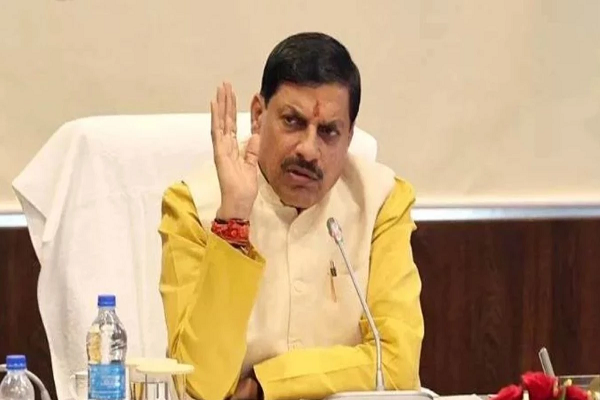 इंदौर में छत्रीपुरा की घटना पर सीएम डॉ. मोहन यादव ने कहा- 'कोई कानून हाथ में लेगा तो बर्दाश्त नहीं करेंगे'