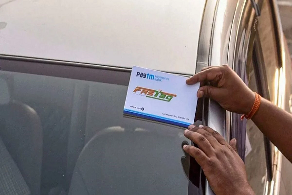 टोल प्लाजा पर फास्टैग से नहीं कट रहे रुपये तो नगद ले रहे राशि&hellip; जानिए क्या कहता है नियम