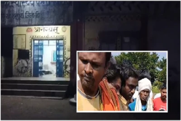 डिंडौरी के शहपुरा प्राथमिक स्वास्थ्य केन्द्र में लापरवाही, एंबुलेंस नहीं मिलने से जच्&zwj;चा-बच्&zwj;चा की मौत