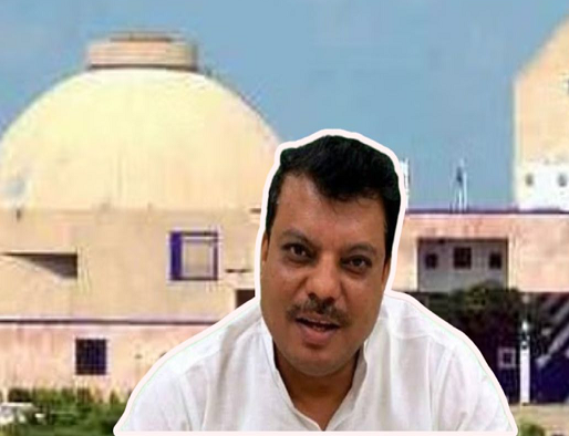 सारी ताकत लगाकर BJP कैबिनेट मंत्री को नहीं जिता सकी! नेता प्रतिपक्ष ने X पर लिखा- विजयपुर में बीजेपी की करारी हार