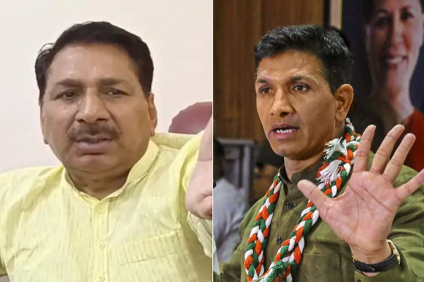 &lsquo;डिमांड ज्यादा है, खाद आधा है&rsquo;, नेता प्रतिपक्ष के बाद PCC चीफ ने कृषि मंत्री से मांगा इस्तीफा, बोले- MP में कमी तो है&hellip;