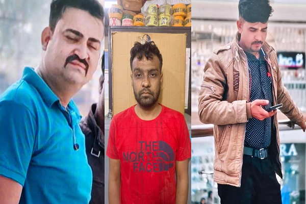 साइबर ठगों को बैंक खाता बेचने वाले गिरोह का भंडाफोड़: 1 गिरफ्तार, दो की तलाश जारी, 4 पासबुक, फर्जी सिम और पासपोर्ट की कॉपी जब्त