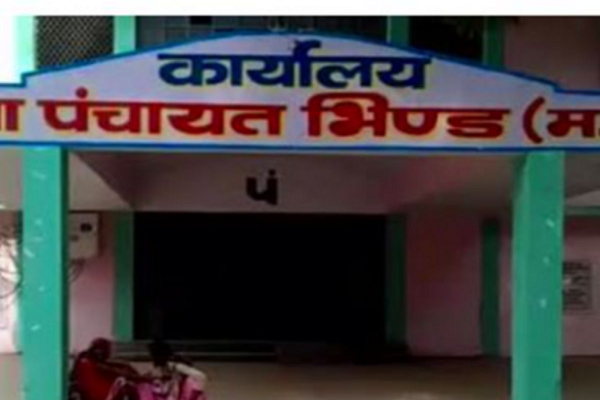 दलाल पत्रकारों पर FIR की मांग: मुख्यमंत्री से लगाई गुहार, CM ने फरियादी को SP से मिलने कहा, जानिए क्या है मामला