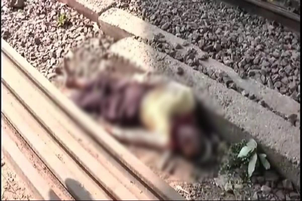 मौत की छलांग&hellip; बुजुर्ग ने पुल से कूदकर की खुदकुशी, 2 पेज के सुसाइड नोट में सामने आई चौंकाने वाली वजह