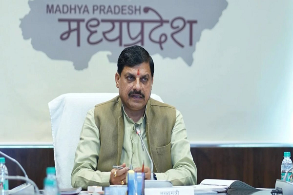 52KG गोल्ड और 10 करोड़ कैश कांड: डॉ मोहन ने कहा- किसी भी हालत में भ्रष्टाचार बर्दाश्त नहीं, हमारी सरकार एक्शन ले रही है और आगे भी लेती रहेगी