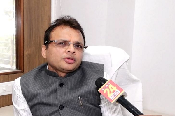 आईटी रेड के बाद रायपुर के कारोबारी महेंद्र गोयंका ने Lalluram.com से रखा अपना पक्ष, खुद पर लगे सभी आरोपों को किया खारिज; राजेश शर्मा से संबंधों को लेकर दिया बड़ा बयान