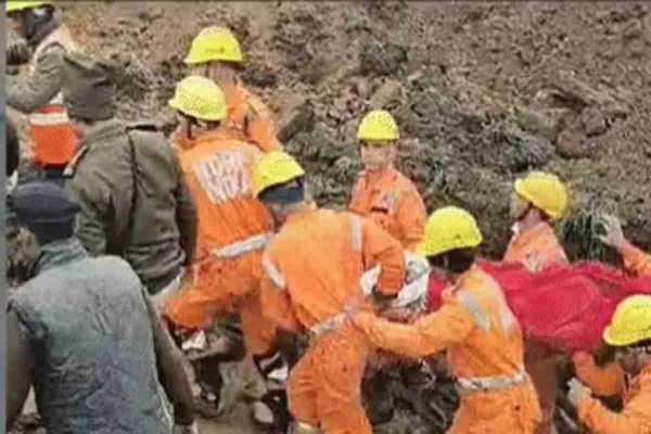 16 घंटे बाद बोरवेल से निकले सुमित ने तोड़ा दम, अस्पताल में डॉक्टरों ने मासूम को मृत घोषित किया