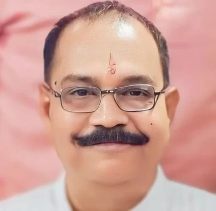 इंदौर के ब्रेन डेड व्यापारी ने कई लोगों को दी नई जिंदगी