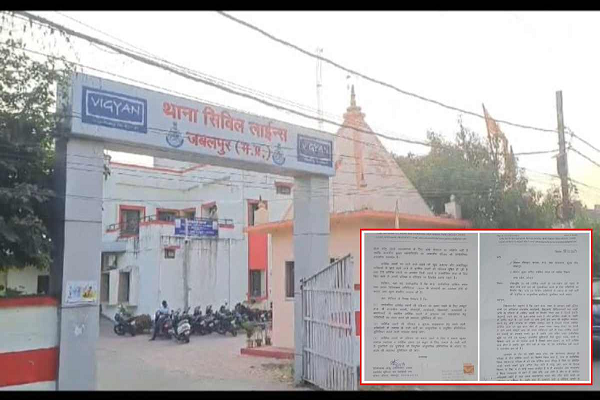 अधिवक्ताओं ने की सर्वधर्म-स्थल स्थापित करने की मांग, राष्ट्रपति, राज्यपाल सहित धर्मस्व विभाग को भेजा पत्र, लिखा &ndash; सर्वधर्म-स्थल स्थापित हो या धर्म विशेष हटाया जाए