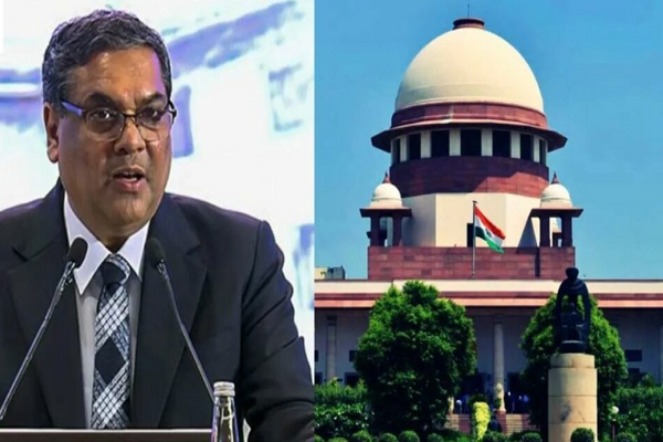 सरकारी परिसरों में बने मंदिरों को हटाने की मांग: सुप्रीम कोर्ट के Arguing Counsel Association ने CJI को लिखा पत्र, बताया न्यायिक सिस्टम पर हमला