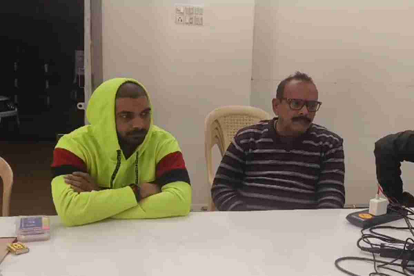 लोकायुक्त की बड़ी कार्रवाई: BMO कार्यालय में पदस्थ बाबू को किया गिरफ्तार, डॉक्टर से सील क्लिनिक खुलवाने के एवज में मांगे थे 50 हजार